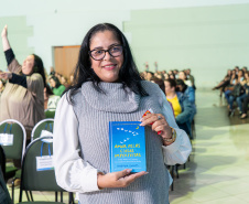 SEED - Educação promove Seminário de Formadores em Foz do Iguaçu