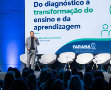 SEED - Educação promove Seminário de Formadores em Foz do Iguaçu