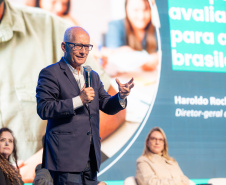 SEED - Educação promove Seminário de Formadores em Foz do Iguaçu