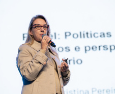 SEED - Educação promove Seminário de Formadores em Foz do Iguaçu