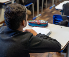 Parceiro da Escola amplia melhorias estruturais e impacta frequência nas escolas aderentes ao programa