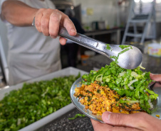 FUNDEPAR - Paraná lança edital de R$ 8,8 milhões para alimentação escolar inclusiva e especializada