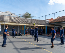 Parceiro da Escola amplia melhorias estruturais e impacta frequência nas escolas aderentes ao programa