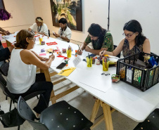 Secretaria da Cultura abre inscrições para o Edital Qualifica Paraná