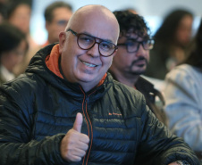 SESA - Paraná sedia etapa nacional da Rede Nacional de Dados em Saúde com foco em Informação e Comunicação