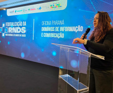 Estados avançam na elaboração de planos de trabalho para a Rede Nacional de Dados em Saúde