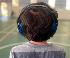 Da harmonização sonora ao Braille: Paraná fortalece acessibilidade nas escolas estaduais
