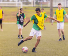 UEPG cria curso superior de Tecnologia em Futebol