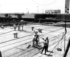 Sanepar comemora 40 anos de estação que abastece 720 mil pessoas na Grande Curitiba