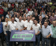 BITURUNA - PAVIMENTAÇÃO RURAL E PR-170