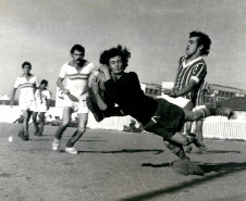 Visita guiada, futebol e cinema nacional integram a programação gratuita do MIS-PR em junho