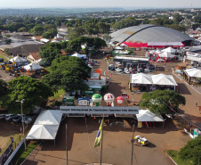 EXPOINGÁ