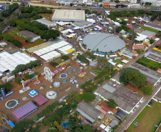 EXPOINGÁ