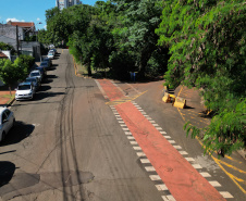Investimento de R$ 5,5 milhões do Estado garante obra de prevenção a inundações em Londrina