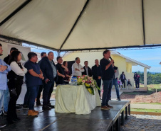 COHAPAR - Entrega Resid Vale Verde em Figueira