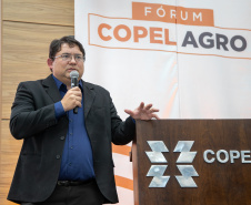 Copel e Crea-PR firmam parceira para dar suporte à segurança energética de produtores rurais