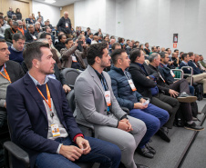 Copel e Crea-PR firmam parceira para dar suporte à segurança energética de produtores rurais