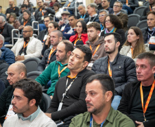 Copel e Crea-PR firmam parceira para dar suporte à segurança energética de produtores rurais