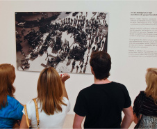   MON divulga programação da Semana Nacional de Museus 2026
