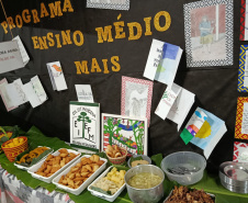 Colégio indígena de Nova Laranjeiras representará o Paraná em evento nacional do MEC