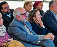 Em parceria com o Sebrae, Paraná avança no mapeamento do audiovisual com estudo inédito para fortalecer políticas públicas