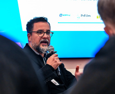 Em parceria com o Sebrae, Paraná avança no mapeamento do audiovisual com estudo inédito para fortalecer políticas públicas
