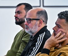 Em parceria com o Sebrae, Paraná avança no mapeamento do audiovisual com estudo inédito para fortalecer políticas públicas