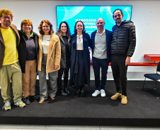 Em parceria com o Sebrae, Paraná avança no mapeamento do audiovisual com estudo inédito para fortalecer políticas públicas