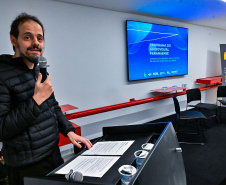 Em parceria com o Sebrae, Paraná avança no mapeamento do audiovisual com estudo inédito para fortalecer políticas públicas