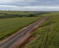 FRANCISCO ALVES - ESTRADA RURAL BARRO PRETO