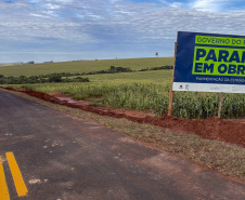 FRANCISCO ALVES - ESTRADA RURAL BARRO PRETO