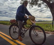 FRANCISCO ALVES - ESTRADA RURAL BARRO PRETO