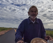 FRANCISCO ALVES - ESTRADA RURAL BARRO PRETO