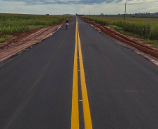 FRANCISCO ALVES - ESTRADA RURAL BARRO PRETO