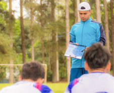 UEPG cria curso superior de Tecnologia em Futebol