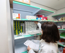 Paraná prorroga isenção de ICMS para medicamentos e serviços de saúde 