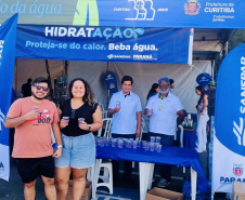 Sanepar sobe 18 posições no ranking de sustentabilidade da B3