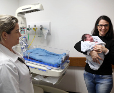 SESA - No Dia da Saúde da Mulher, Paraná destaca avanços na atenção integral e direitos sexuais e reprodutivos
