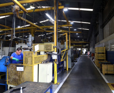 CAGED Quarto maior empregador do Brasil, Paraná abriu 58,9 mil vagas entre janeiro a abril