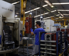 CAGED Quarto maior empregador do Brasil, Paraná abriu 58,9 mil vagas entre janeiro a abril