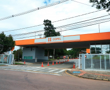 Prática sustentável garante Copel em índice empresarial da B3