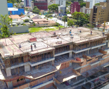 CONSTRUÇÃO CIVIL