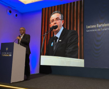 Em evento nacional, Viaje Paraná atinge marca de 30 mil capacitados sobre o turismo