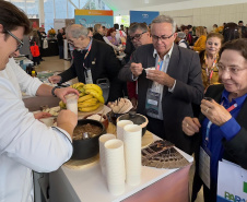 Em evento nacional, Viaje Paraná atinge marca de 30 mil capacitados sobre o turismo