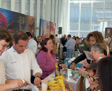 Em evento nacional, Viaje Paraná atinge marca de 30 mil capacitados sobre o turismo