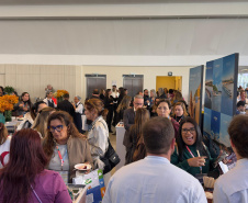 Em evento nacional, Viaje Paraná atinge marca de 30 mil capacitados sobre o turismo