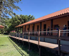 ESCOLA DO MAR