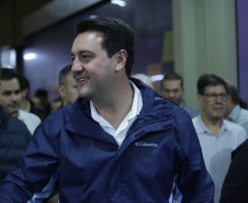 Governador autoriza 964 moradias e R$ 242 milhões em novos investimentos para Cascavel