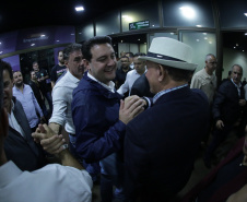Governador autoriza 964 moradias e R$ 242 milhões em novos investimentos para Cascavel