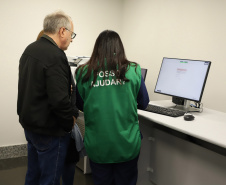 POUPATEMPO ATENDIMENTOS